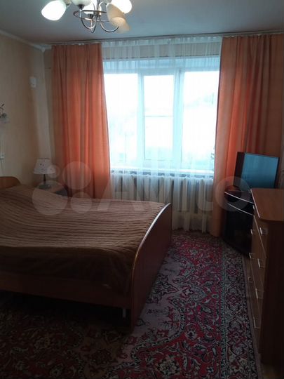 Дом 77,9 м² на участке 8,6 сот.