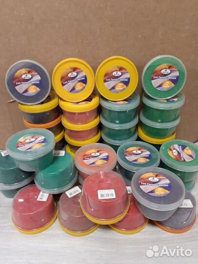 Кварцевый песок декоративный