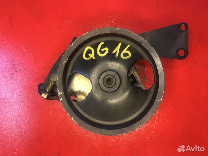 Насос гидроусилителя гур Nissan Almera 2 qg16de