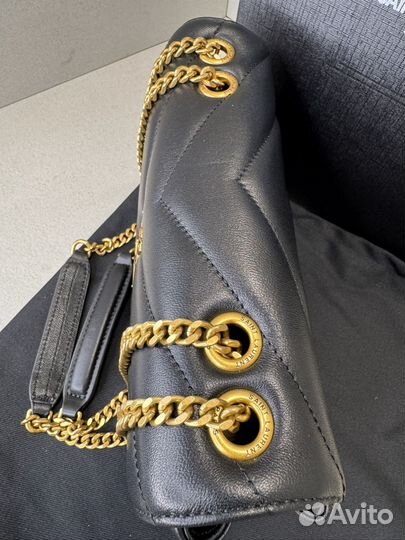 Сумка женская Yves saint laurent / YSL / Ив Сен