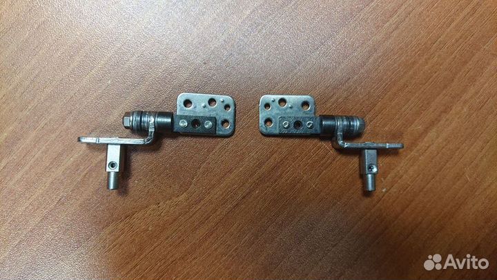 Запчасти и комплектующие на Asus X51RL