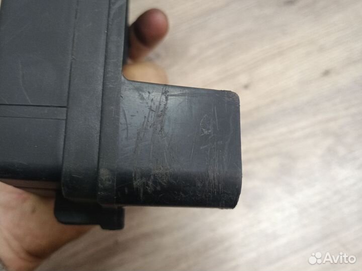 Крышка блока предохранителей Chevrolet lacetti