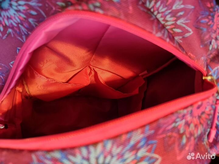 Рюкзак для художественной гимнастики