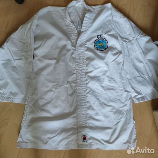 Кимоно рост 180