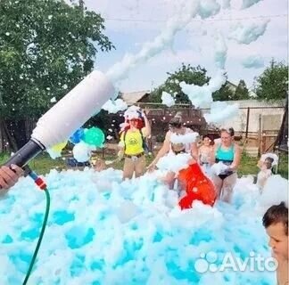 Гендер пати