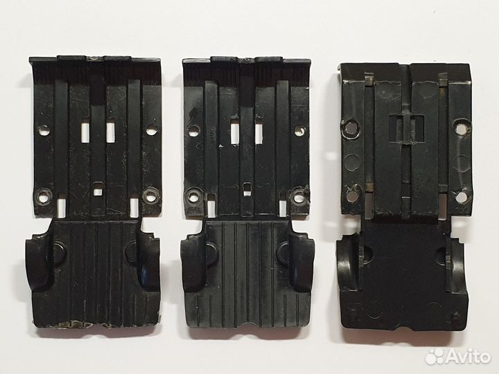 Модель автомобиля 