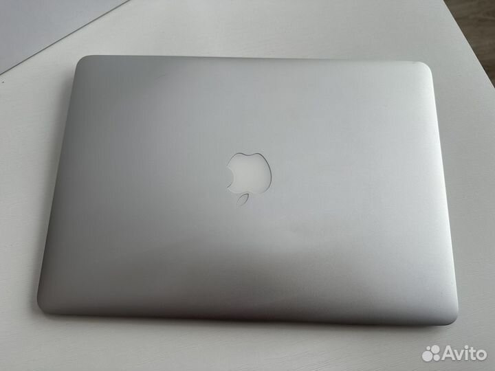 Macbook Air 13 2017