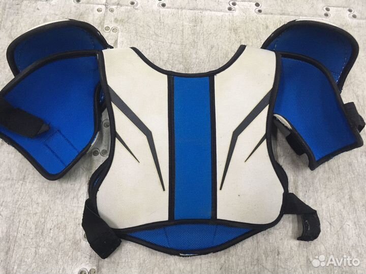 Нагрудник Nordway NDW JR-M