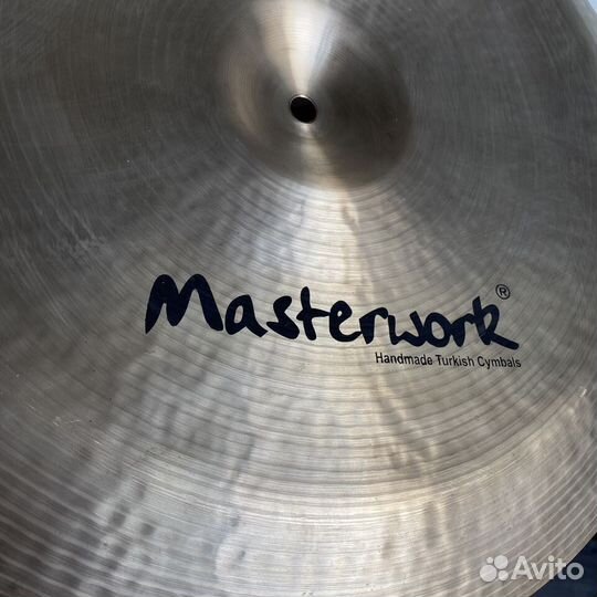 Чайна ручной ковки 18