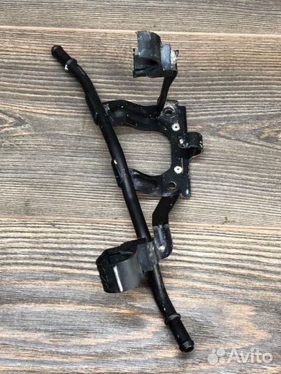 Топливная трубка Hyundai Solaris 1 1.6 2013