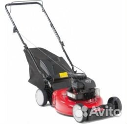 Газонокосилка бензиновая MTD 46 B