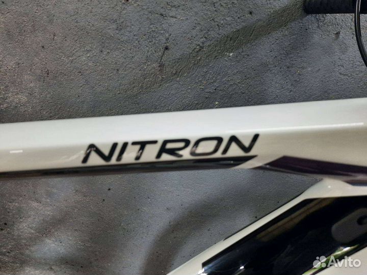 Карбоновый Bianchi Nitron 9.4