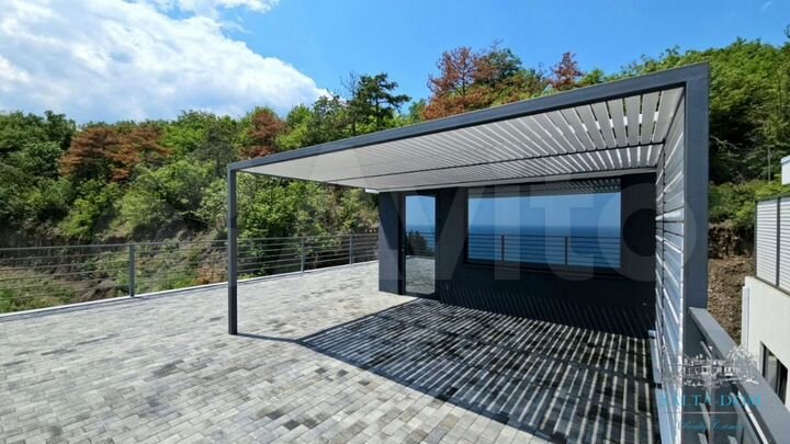 Дом 238,2 м² на участке 3,3 сот.