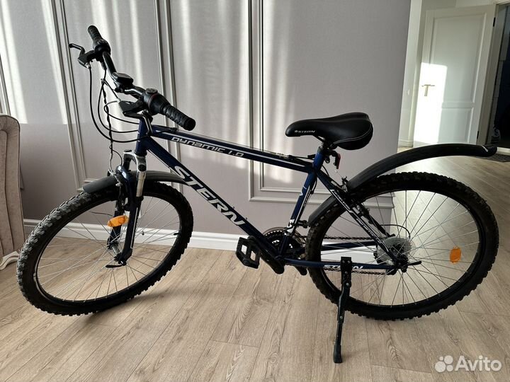 Велосипед Stern dynamic 1.0