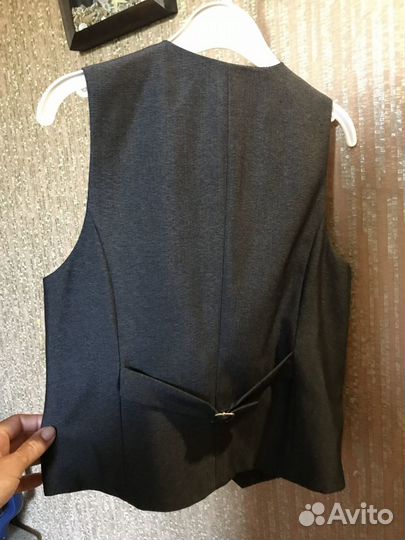 Школьная форма для девочки 128 школа 176