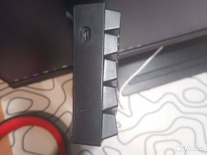 Клавиатура reddragon