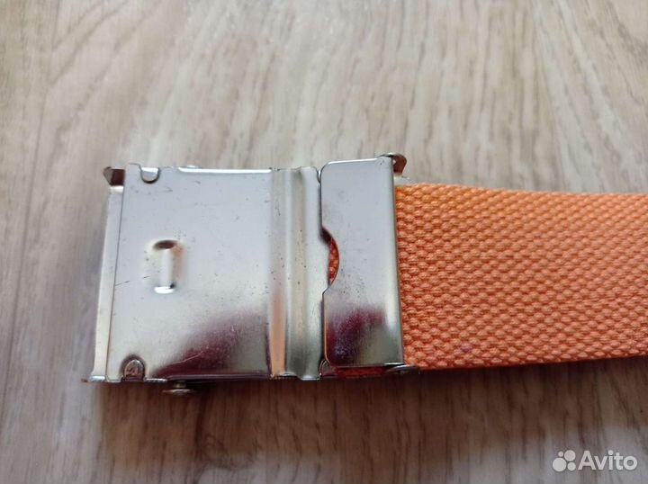 Ремень женский