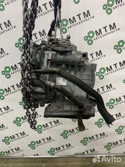 АКПП Volkswagen Tiguan CAW