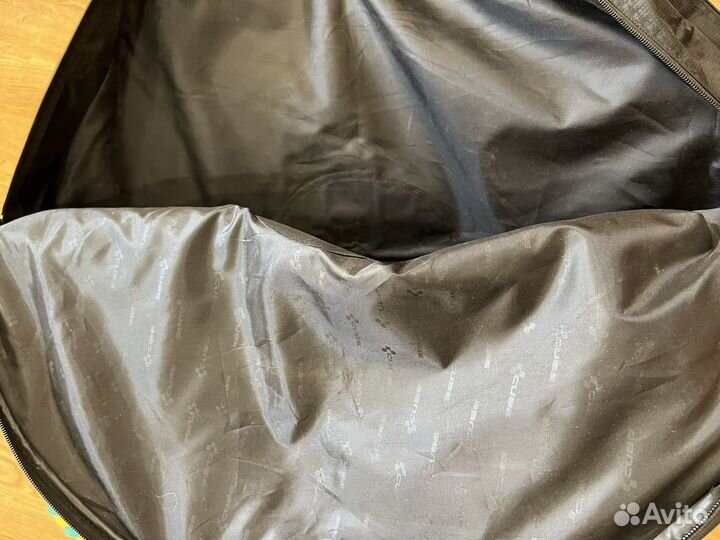 Чехол для вело колес