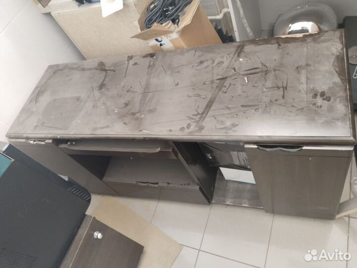 Туба под телевизор