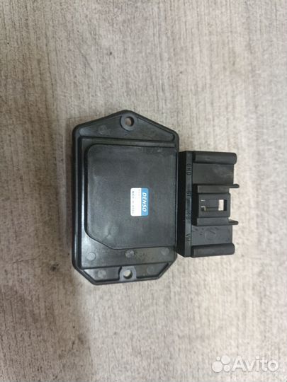 Резистор отопителя Toyota Camry XV30 (2001—2006)