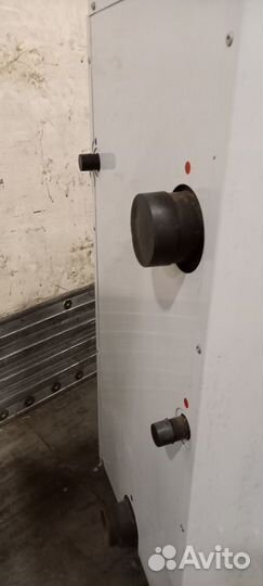 Котел газовый напольный atem Житомир-3 ксгв-25сн