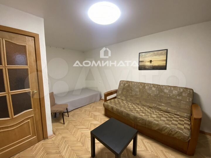 1-к. квартира, 31 м², 9/12 эт.