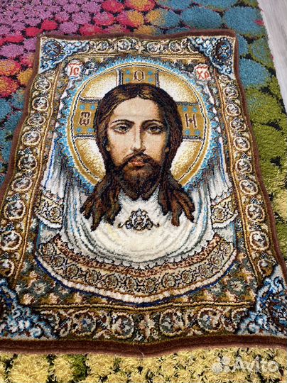 Продам ковер