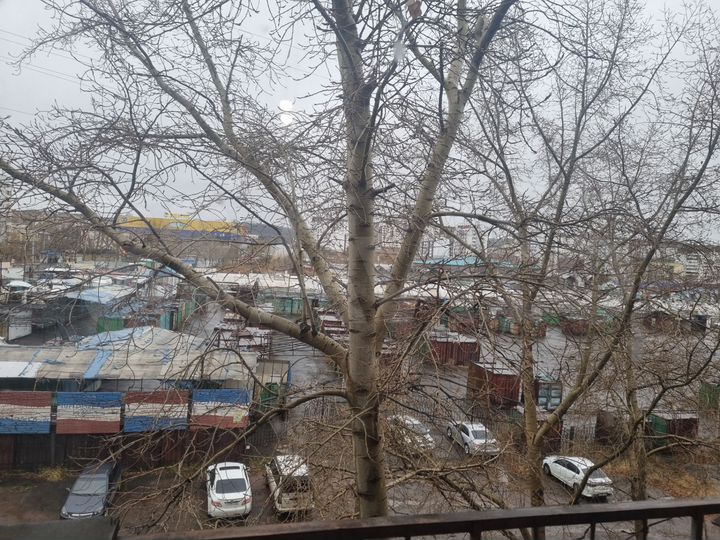 2-к. квартира, 44,5 м², 4/5 эт.