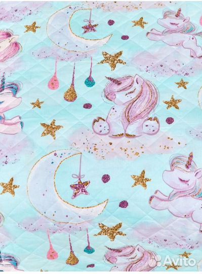 Покрывало детское Juno