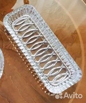 Посуда времен СССР