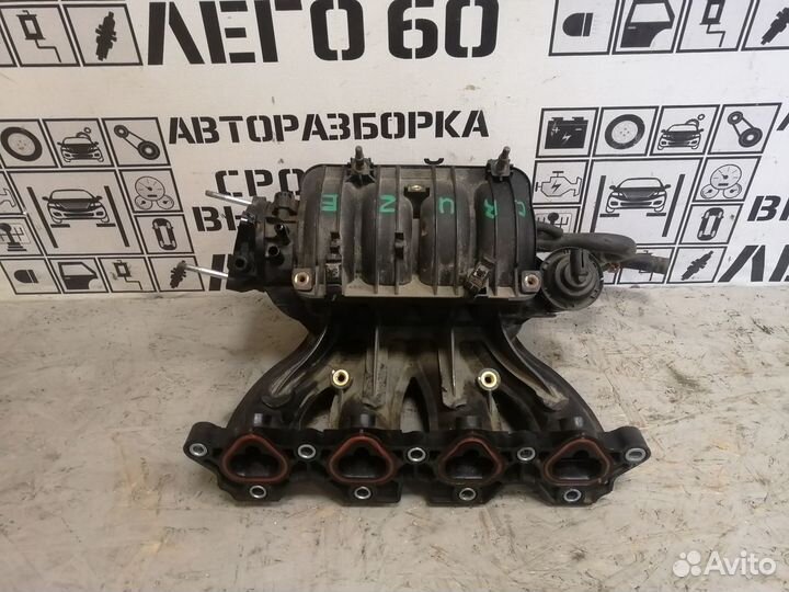 Коллектор впускной для Chevrolet Cruze