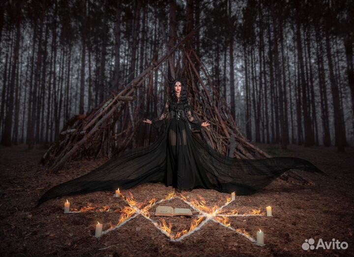 Прокат костюма фотосессия аренда платья