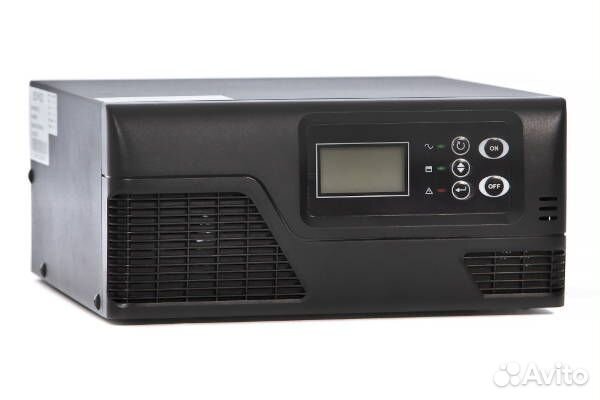 Ибп Ecovolt Smart 312