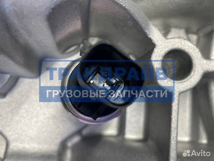 Передняя крышка Гбц Каминс Isf2.8