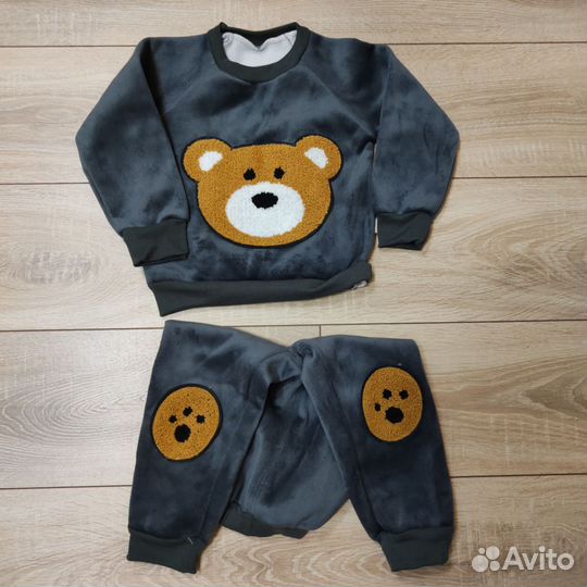 Костюм для мальчика 92-98