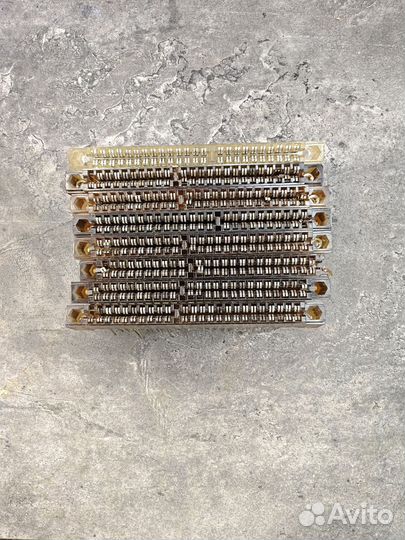 Рппг-2-48 разъемы