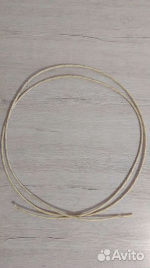 Акустический кабель медь 2.5мм2 +силовой 220в