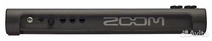 Портастудия Zoom R20