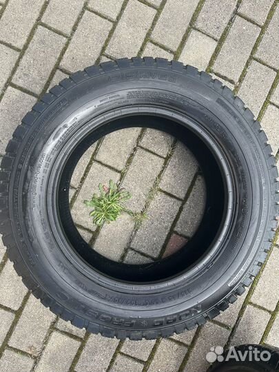 Резина 215/65 R16С Gislaved