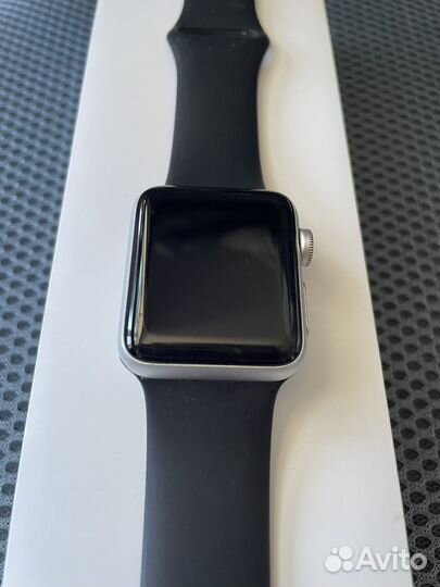 Apple watch series 3 38 mm