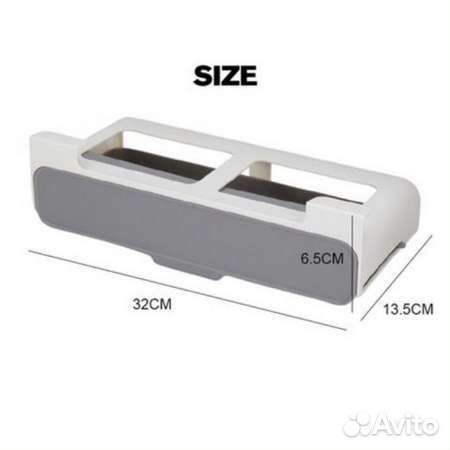 Органайзер для специй подвесной Новый