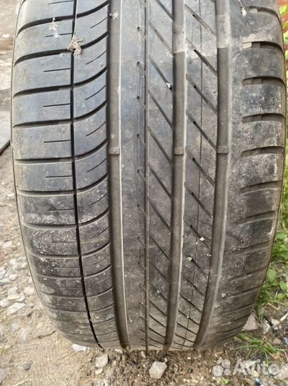 Goodyear Eagle F1 Asymmetric SUV 285/45 R19