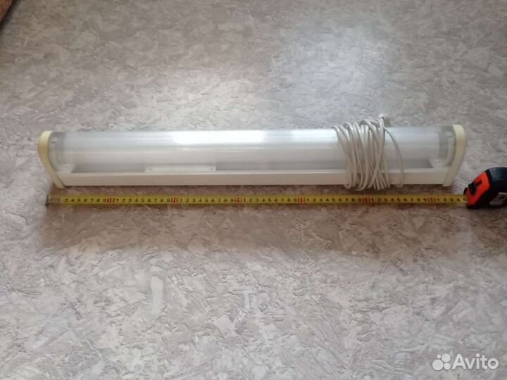 Лампа люминисцентная