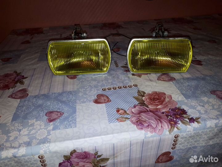 Продам туманки Камаз, ЗИЛ, Газ