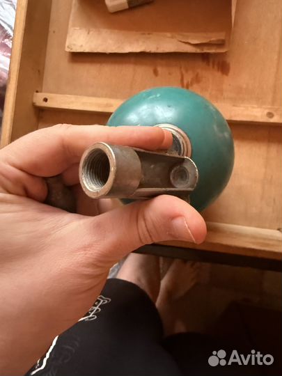 Советский сифон для газировки, винтаж, СССР