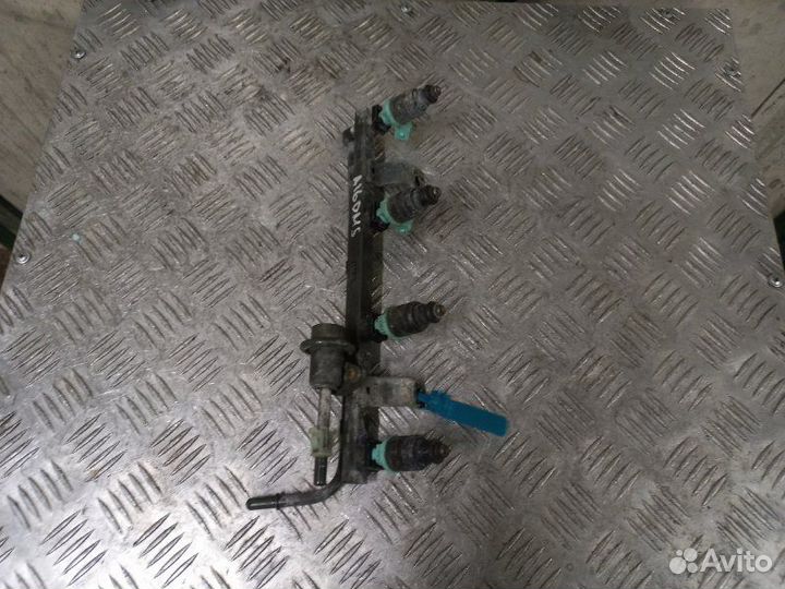 Форсунки топливные Daewoo Tacuma 1.6