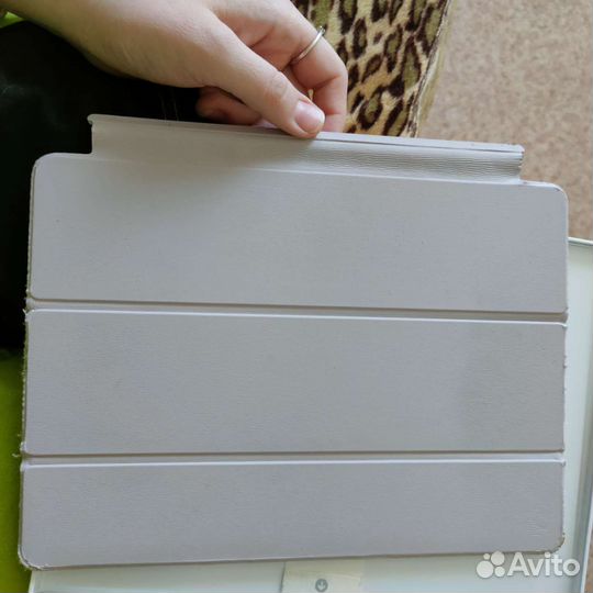 Чехол для iPad pro 9.7 2016