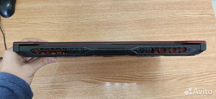 Asus TUF Gaming A15 FX506IV-HN292