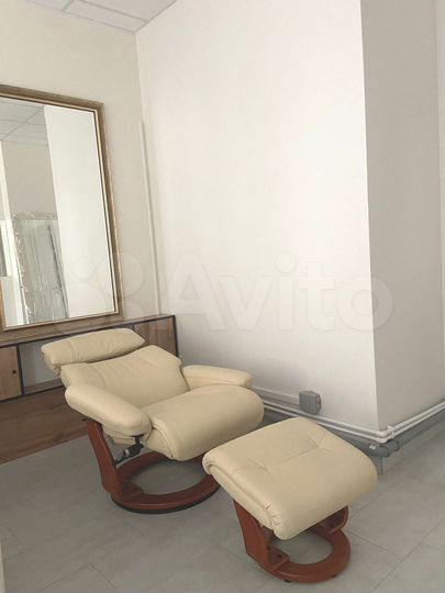 Аренда кабинета в салоне красоты, 10 м²